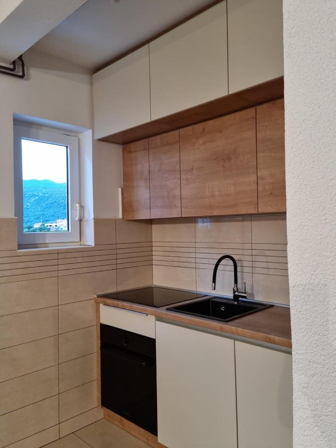 Apartment Nina Novi Vinodolski Ngoại thất bức ảnh