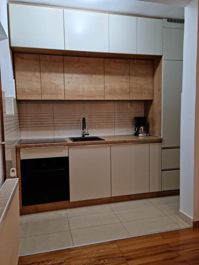 Apartment Nina Novi Vinodolski Ngoại thất bức ảnh