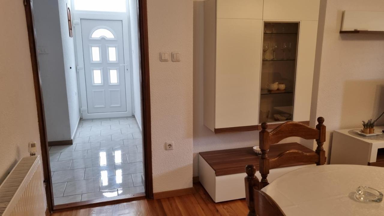 Apartment Nina Novi Vinodolski Ngoại thất bức ảnh