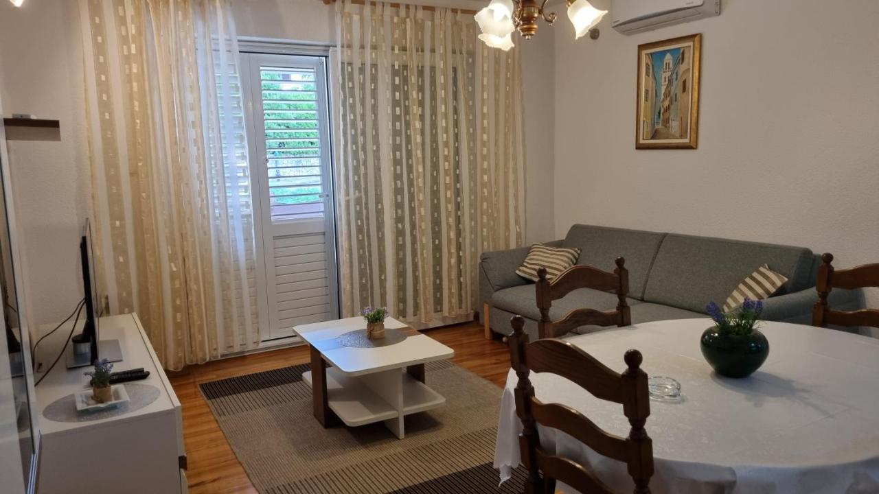 Apartment Nina Novi Vinodolski Ngoại thất bức ảnh