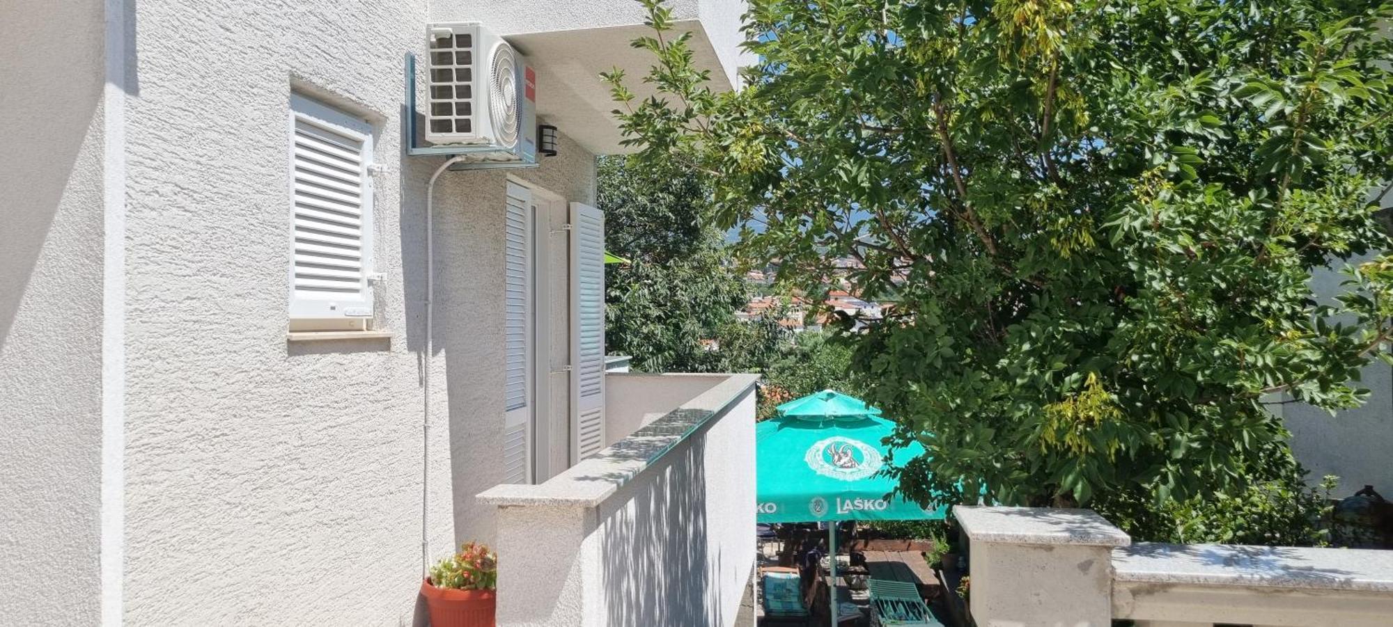 Apartment Nina Novi Vinodolski Ngoại thất bức ảnh