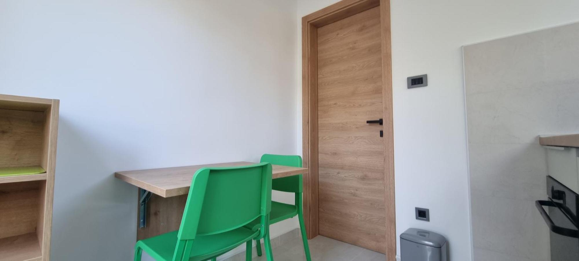 Apartment Nina Novi Vinodolski Ngoại thất bức ảnh