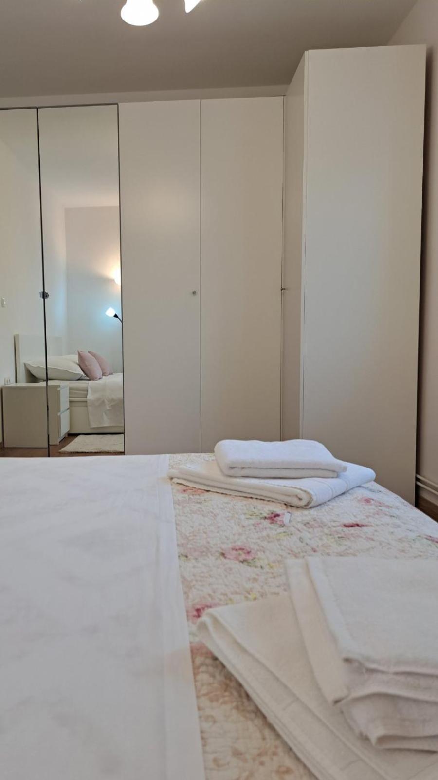 Apartment Nina Novi Vinodolski Ngoại thất bức ảnh